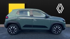 Dacia Spring 27kWh Expression 65 48kW 5dr Auto Electric Hatchback